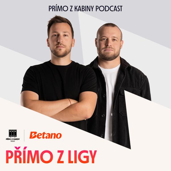 PŘÍMO Z KABINY